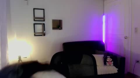 Snapshot of emily_swan_04 chatting on February 2025 12:09:01 AM Emily Swan online show from February 2025 12:09:01 AM