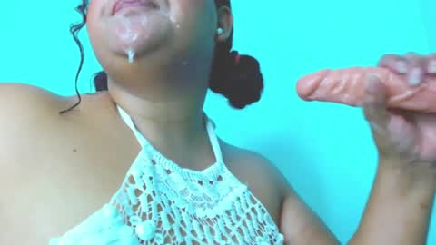 Liss online show from April 2026 09:23:01 PM