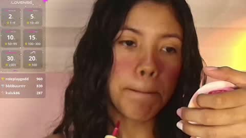 Snapshot of emily_sweett12 chatting on September 2025 12:16:02 PM Emily online show from September 2025 12:16:02 PM