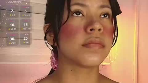 Snapshot of emily_sweett12 chatting on October 2025 12:24:02 PM Emily online show from October 2025 12:24:02 PM