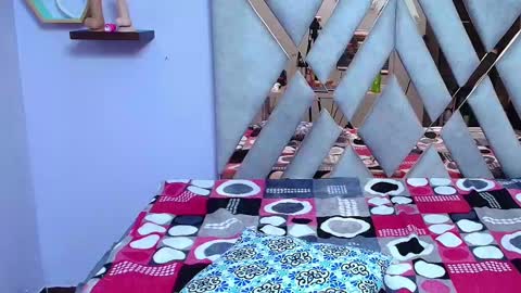 Emily Trujillo online show from March 2025 07:53:01 PM