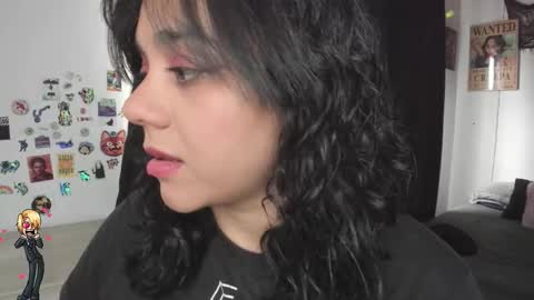 Snapshot of emily_vader chatting on September 2025 06:29:02 PM emily_vader online show from September 2025 06:29:02 PM