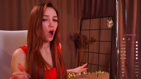 Lia online show from January 2025 08:14:01 AM