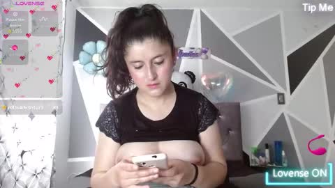 emily online show from March 2026 08:05:01 PM