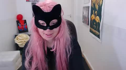 Emily online show from February 2025 06:33:02 AM