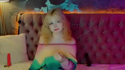 Baby Emelli online show from June 2026 08:11:02 AM