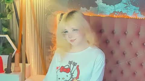 Baby Emelli online show from July 2026 08:01:02 AM
