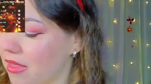 artist Emily online show from January 2025 08:15:01 PM