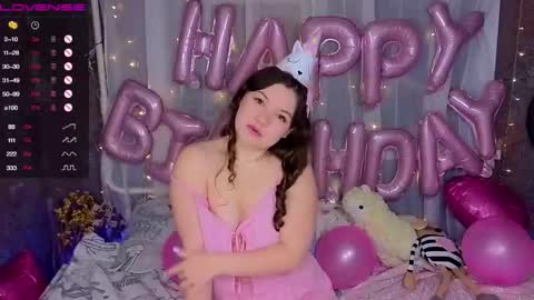 artist Emily online show from October 2025 06:28:01 PM