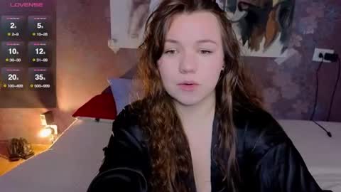 Snapshot of emilyart_ chatting on July 2026 07:02:02 PM artist Emily online show from July 2026 07:02:02 PM