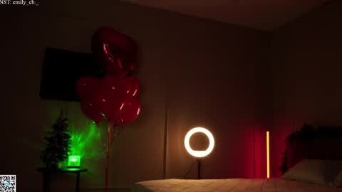 emilybatee online show from February 2025 04:45:02 PM