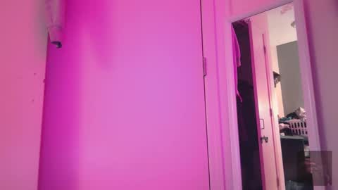 Emily Beach online show from October 2025 02:12:01 AM