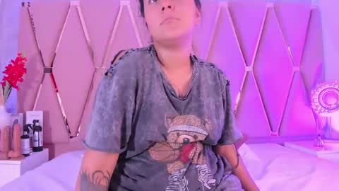 Emily online show from April 2026 11:10:01 PM