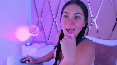 Emily online show from April 2026 01:48:01 AM