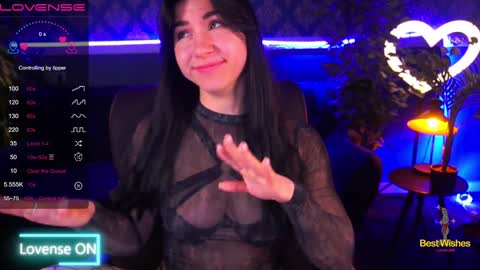 Emy online show from January 2025 09:57:02 AM