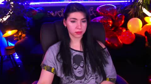 Emy online show from February 2025 10:59:01 AM