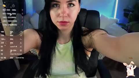 Emy online show from February 2025 07:12:02 AM