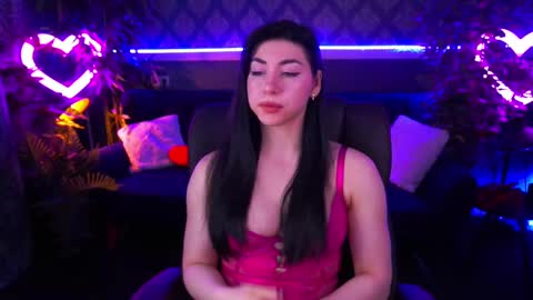 Emy online show from March 2025 08:11:01 AM