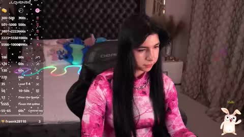 Emy online show from September 2025 05:53:02 AM