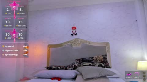 Snapshot of emilycastro_ chatting on January 2025 05:31:01 PM Emily online show from January 2025 05:31:01 PM