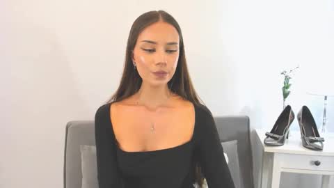 EmilyCharming online show from December 2024 12:23:01 AM