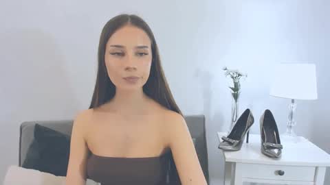 EmilyCharming online show from February 2025 12:20:02 AM