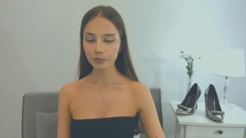 EmilyCharming online show from February 2025 06:12:01 AM