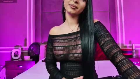 Emily online show from February 2025 05:08:01 AM