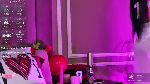 Emily online show from February 2025 11:25:02 AM