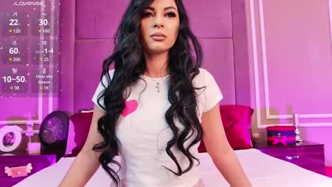 Emily online show from March 2025 04:58:02 AM