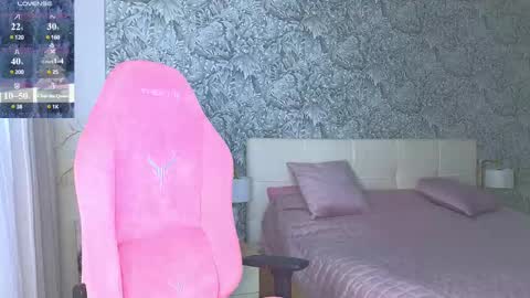 Snapshot of emilydancee chatting on February 2025 01:22:01 PM emilydancee online show from February 2025 01:22:01 PM