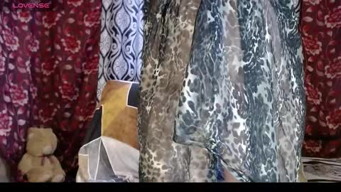 EmilyDoth online show from October 2025 04:45:02 AM