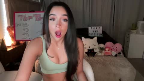 emilyfawn online show from May 2026 04:20:02 AM