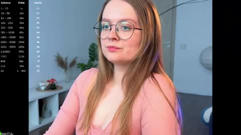 Snapshot of emilyforelsket chatting on May 2026 01:16:02 PM Emily online show from May 2026 01:16:02 PM