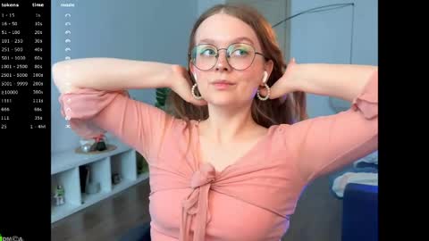Snapshot of emilyforelsket chatting on May 2026 01:28:02 PM Emily online show from May 2026 01:28:02 PM