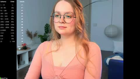 Emily  online show from June 2026 02:08:01 PM