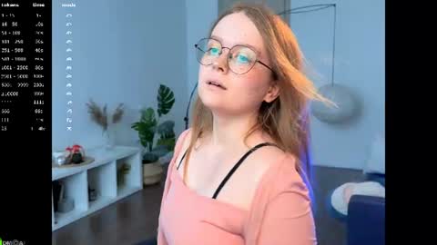 Emily  online show from July 2026 01:32:02 PM