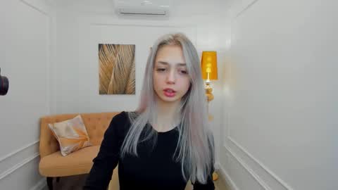 Snapshot of emilygraydis chatting on February 2026 07:19:02 PM Emily online show from February 2026 07:19:02 PM