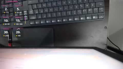 Emilyhines online show from December 2025 01:04:02 AM