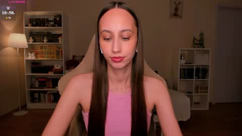 Snapshot of emilyhoston chatting on July 2026 07:30:01 PM Alina online show from July 2026 07:30:01 PM