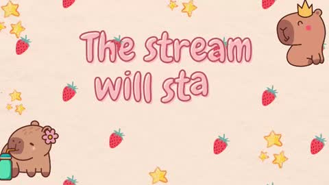 first stream May 5  ig  online show from November 2025 12:21:02 AM