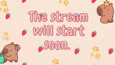 first stream May 5  ig  online show from January 2026 01:22:01 AM