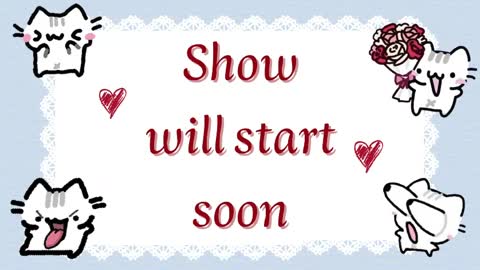 first stream May 5  ig  online show from May 2026 01:22:02 AM