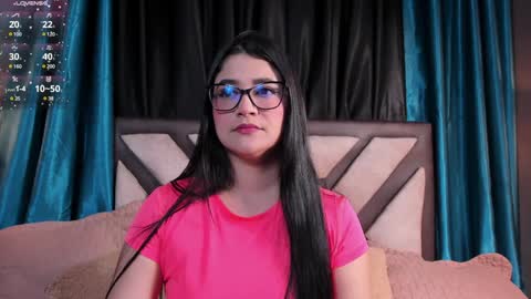 Emily Jhonson online show from January 2025 02:26:02 AM