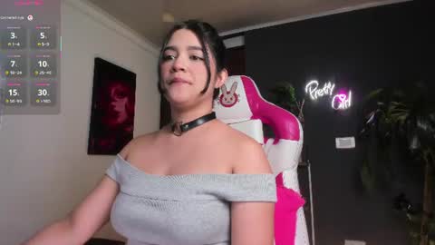 Emily Jhonson online show from July 2026 02:59:01 PM