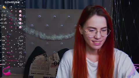 EmilyKents online show from January 2025 01:31:02 AM