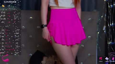 EmilyKents online show from January 2025 04:29:01 AM