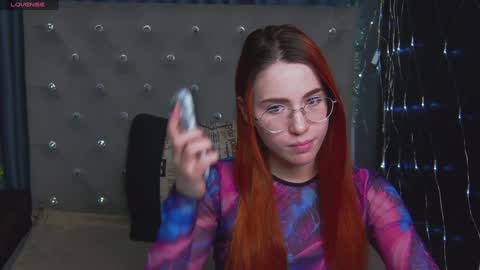 EmilyKents online show from January 2025 04:21:01 AM