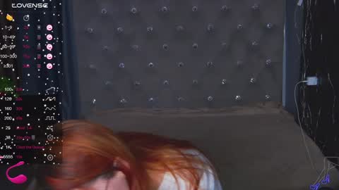 EmilyKents online show from February 2025 07:40:02 AM