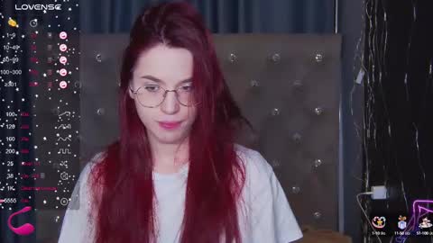 EmilyKents online show from February 2025 01:32:01 AM